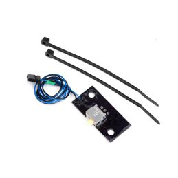 Lumini LED, comutator mare,...