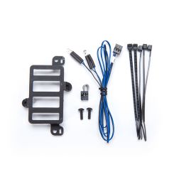 Kit de instalare, sistem...