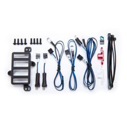 Kit de instalare, sistem...
