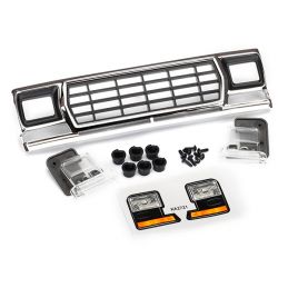 Grila Ford Bronco sau F-150