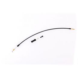 Cablu, T-lock, spate (185mm)