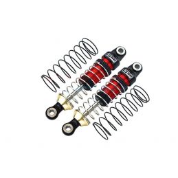 SOC 6061-T6 ALUMINIU ROSU...