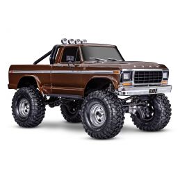 TRX-4 1979 FORD  F-150...