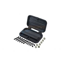 SAC NEGRU GPM TRX-4M FORD...