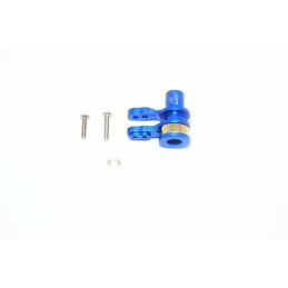 COT SERVO ALUMINIU 25T CU...