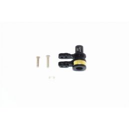 COT SERVO ALUMINIU 25T CU...