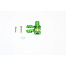 COT SERVO ALUMINIU 25T CU...