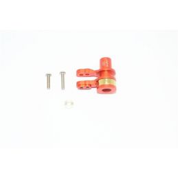 COT SERVO ALUMINIU 25T CU...