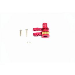 COT SERVO ALUMINIU 25T CU...