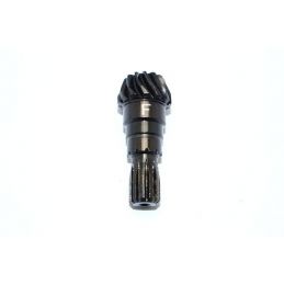 Pinion fata cromat GPM TRX