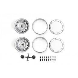 Set roti aluminiu 1.9 GPM