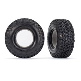 Anvelope, BFGoodrich®...