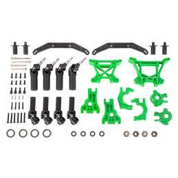 Kit de upgrade (
Heavy...