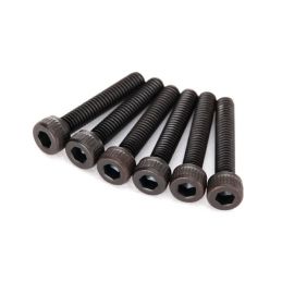 Șuruburi cu cap de 2,5x14 mm