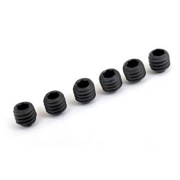 Set suruburi, 4mm, cu...