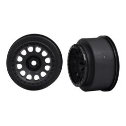 Roti XRT® Race| negre |...