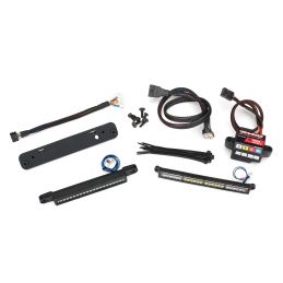 Kit de lumina LED, complet