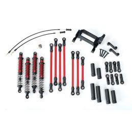 Kit de ridicare a bratului...