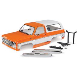 Caroseria, Chevrolet Blazer...