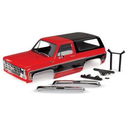 Caroseria, Chevrolet Blazer...