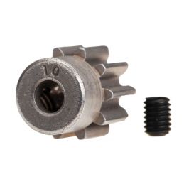 Roată, pinion 10-T