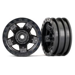 Set roti  TRX-4 Sport 1.9