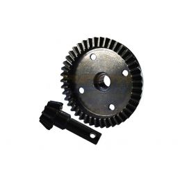 SET PINION PRINCIPAL 10T SI...