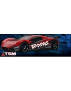 Piese Traxxas XO-1 by RcRacing.Ro