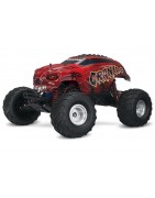 Piese Traxxas Craniac by RcRacing.Ro