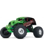 Piese Traxxas Skully by RcRacing.Ro