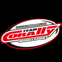 Automodele Team Corally