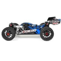 Syncro 2WD