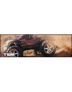 Piese Traxxas T-Maxx by RcRacing.Ro